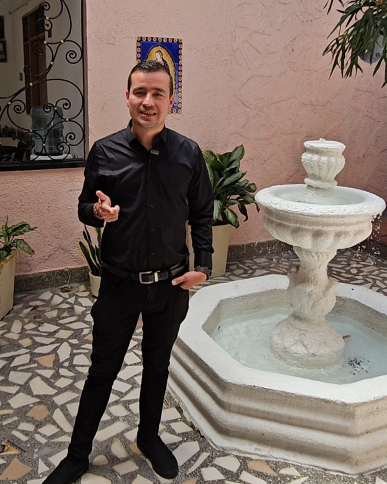 Abogado de Equilibra Legal